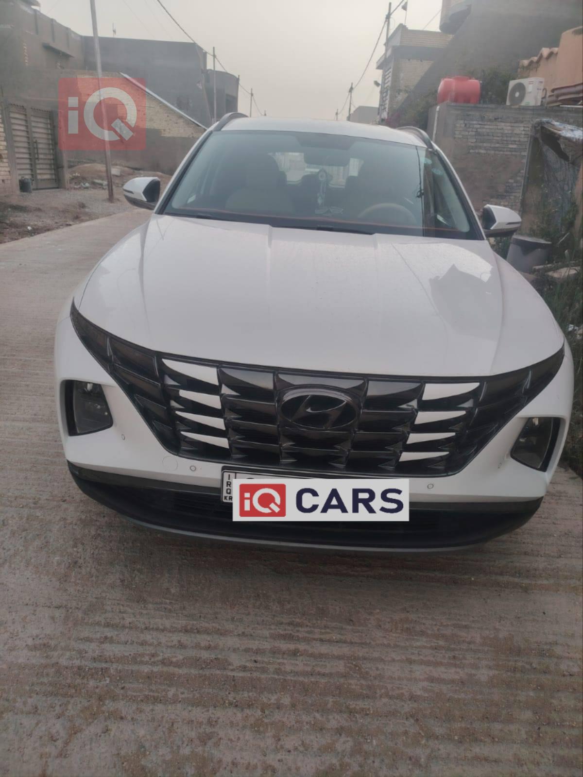 هيونداي توسان